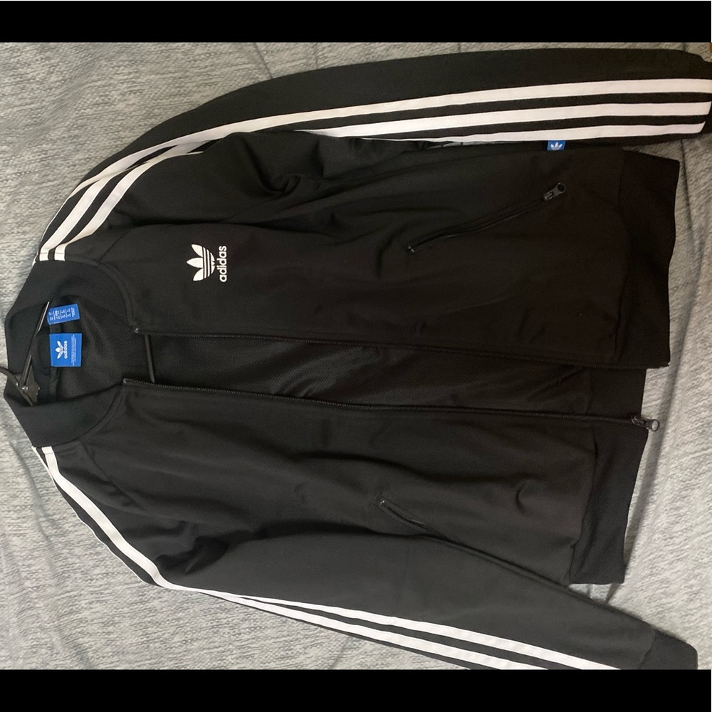 Adidas jacket